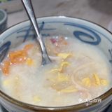 港式早茶里的甜蜜秘密