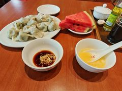 -鸿毛饺子(紫竹桥店)