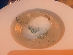-YUE·6·西式融合餐厅(外滩六号店)