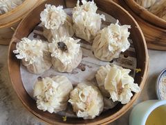 -都一处烧麦馆(前门店)