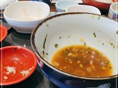 -纹兵卫手打荞麦面日料(虹桥本店)