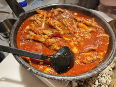 -HOTISLAND海鸡岛·韩国料理(江南西店)