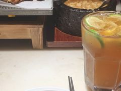 -绿茶餐厅(深圳龙华天虹购物中心店)