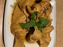 卤千张-老乡鸡(亚夏汽车城同创科技园店)