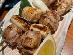 -有喜屋·烧鸟·居酒屋(周浦万达店)