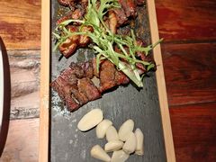 -外婆家(蓝色港湾店)
