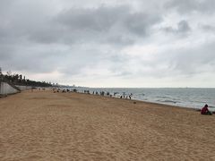 -西秀海滩公园
