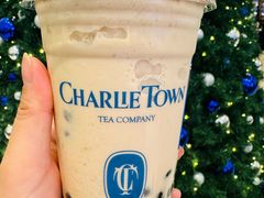 -CHARLIETOWN红茶公司(南京万象天地店)