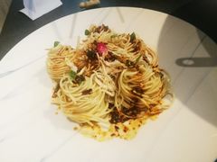 -赠李白·如诗的川味(余杭万达广场店)