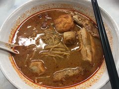 -阿坤纯正西刀鱼丸(Kuala Lumpur Branch)