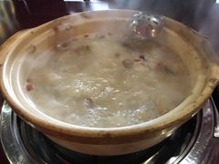 -鼎尊锅物料理(五角场店)
