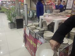 -AEON永旺超市(天津津南店)