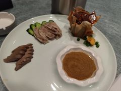 -全聚德(领城国际店)