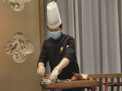 -羲和雅苑•北京烤鸭(吴中路万象城店)
