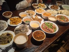 -姚记炒肝店(簋街店)