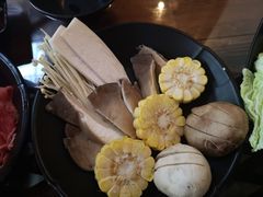 -丽江庭院之爱在路上(西单店)