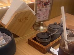 -德川家日本料理(中关村寰太大厦店)