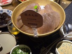 -巴奴毛肚火锅(广益哥伦布店)