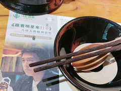 -马灯部落·西湖边的创意山景餐厅(虎跑动物园店)