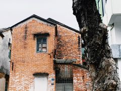 -柴油机1959创意园(IF1959文创园)