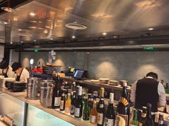 -焱铁烧·黑毛和牛专门店(杭州嘉里中心店)