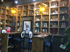 -越谜·越南餐厅(长白店)
