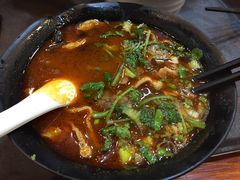 -孟夫子水煎包(锦艺城店)