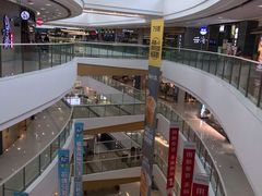 -上海颛桥万达广场