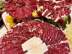 -今日牛事潮汕鲜牛肉火锅(瑞金店)
