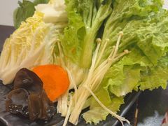 -呷哺呷哺(西单大悦城店)