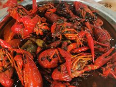 -刘一龙虾(山东路店)