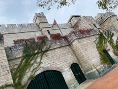 -厦门方特梦幻王国