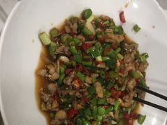 -新凯旋烧烤·燕姐千岛湖土菜