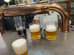 -汉巴味德·烤肉与啤酒的自助(杭州大悦城店)