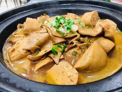 -庆余楼·用心与食材·特色菜&灶头面(仙蠡墩店)