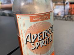 -Alimentari早午餐(安福路店)