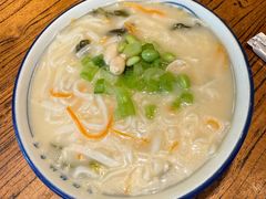 -老雒阳面馆·水席(定鼎门店)