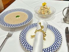 -哈拉硕俄式西餐