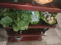 -东来顺饭庄(金泉广场店)
