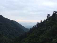 东天目山风景区-东天目山风景区