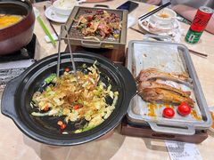 -羊之道草原味道清真餐厅(番禺店)