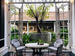 -富国岛翡翠湾 JW 万豪度假酒店