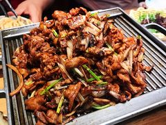 -四季民福烤鸭店(前门廊房二条店)
