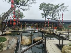 -大笑饭堂(甲子桥店)
