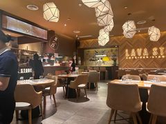 -原石牛扒·约会餐厅(龙城万科里店)