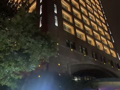 -杭州逸酒店(西湖武林店)