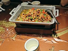 -缪氏川菜(深圳北站缤果空间店)