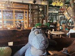 -Africafe(非洲咖啡)