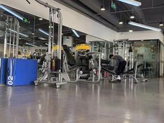 -每刻健身工作室(西直门店)