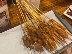 -冶建镜子·老南昌大排档·江西虾王(总店)